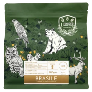 Brasile Cerrado - caffè I Druper Coffee