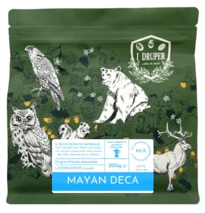 Mayan Deca - I Druper Coffee